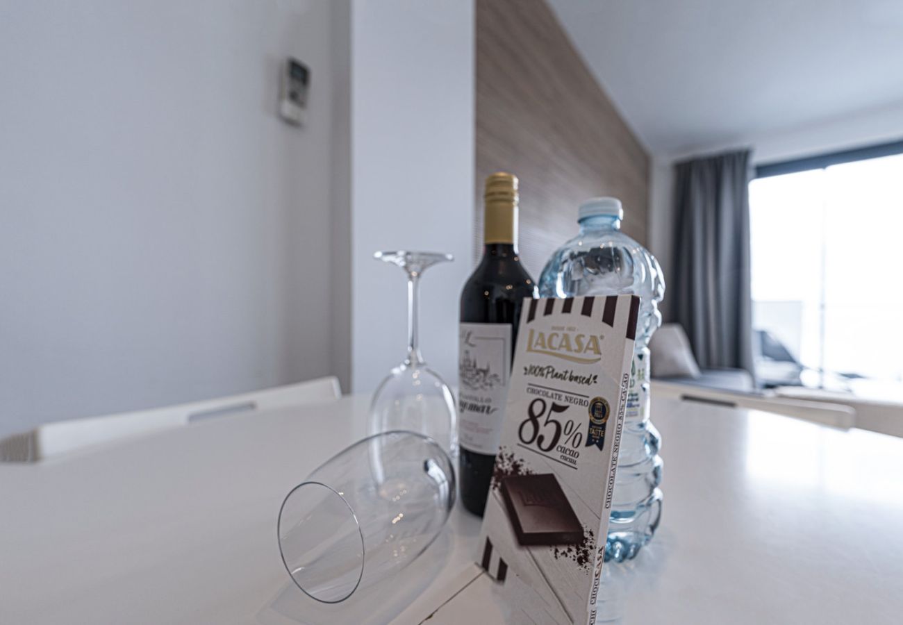 Appartamento a Nerja - Terrazas de Ladera V3 Luxury by Casasol 