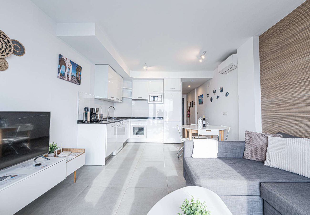 Appartamento a Nerja - Terrazas de Ladera V3 Luxury by Casasol 