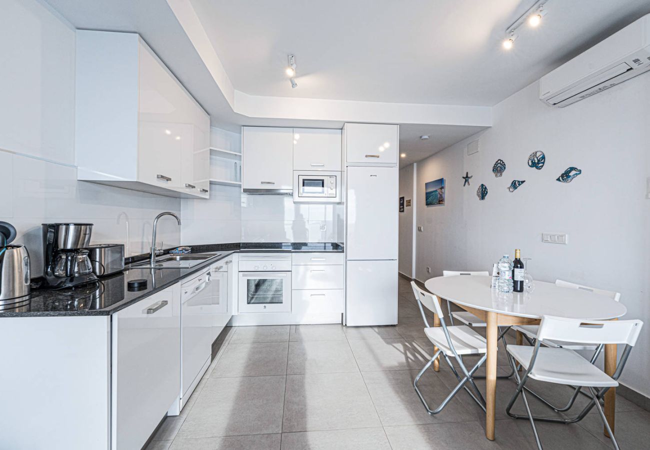 Appartamento a Nerja - Terrazas de Ladera V3 Luxury by Casasol 