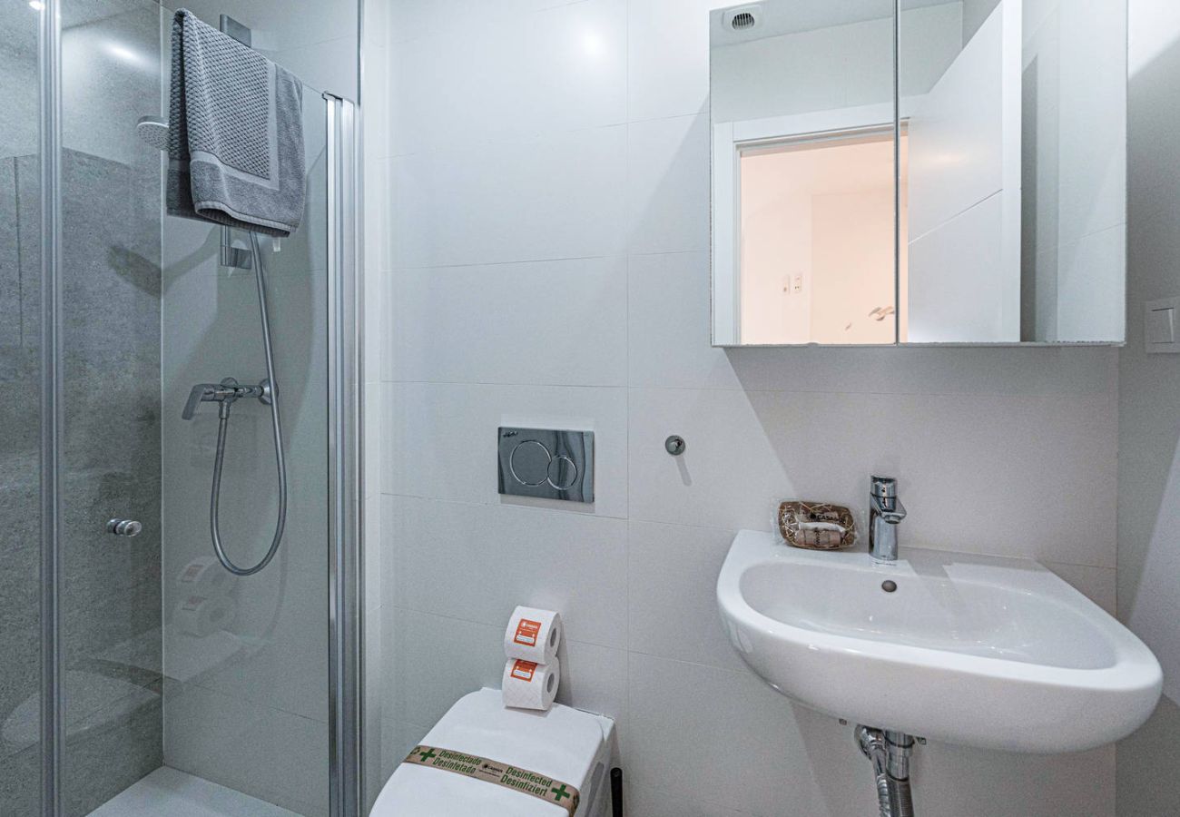 Appartamento a Nerja - Terrazas de Ladera V3 Luxury by Casasol 