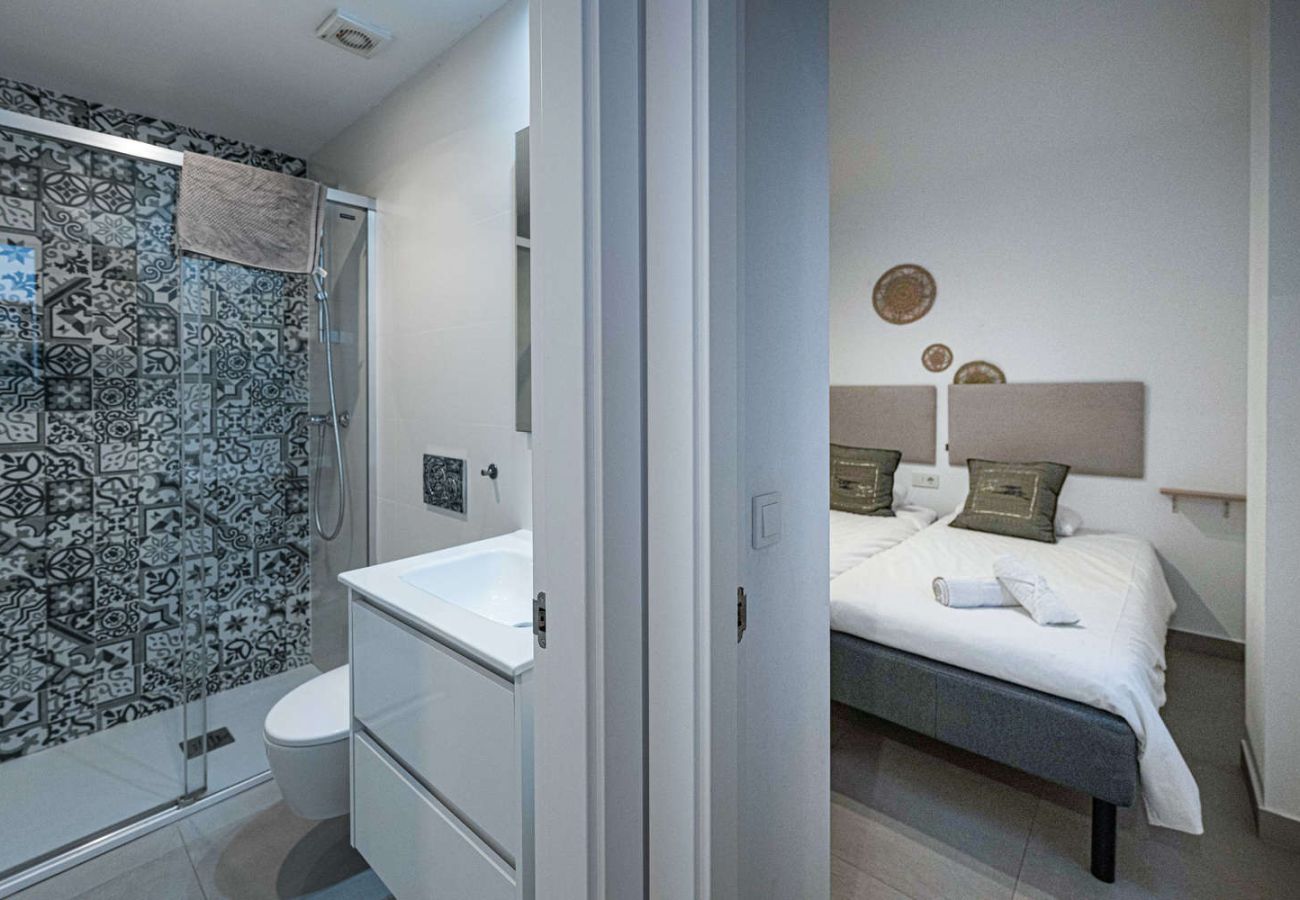 Appartamento a Nerja - Terrazas de Ladera V3 Luxury by Casasol 