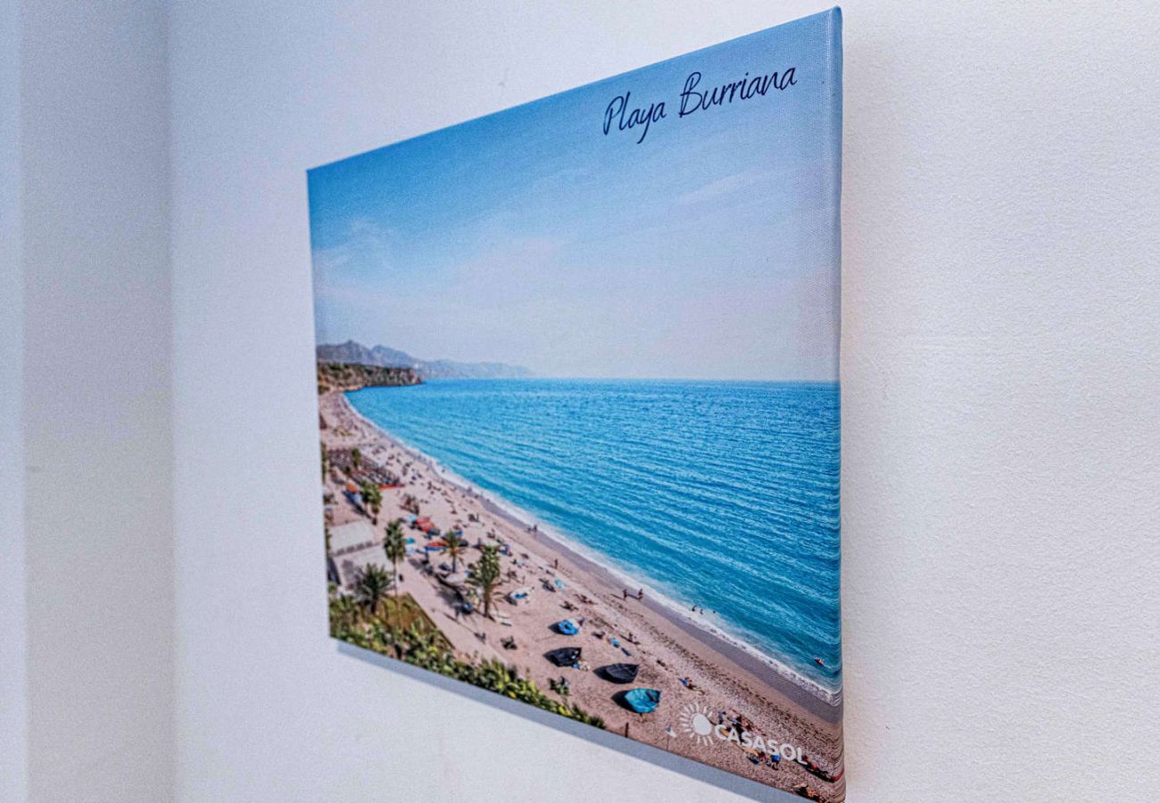 Appartamento a Nerja - Terrazas de Ladera V3 Luxury by Casasol 