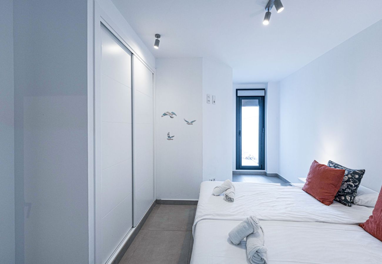 Appartamento a Nerja - Terrazas de Ladera V3 Luxury by Casasol 