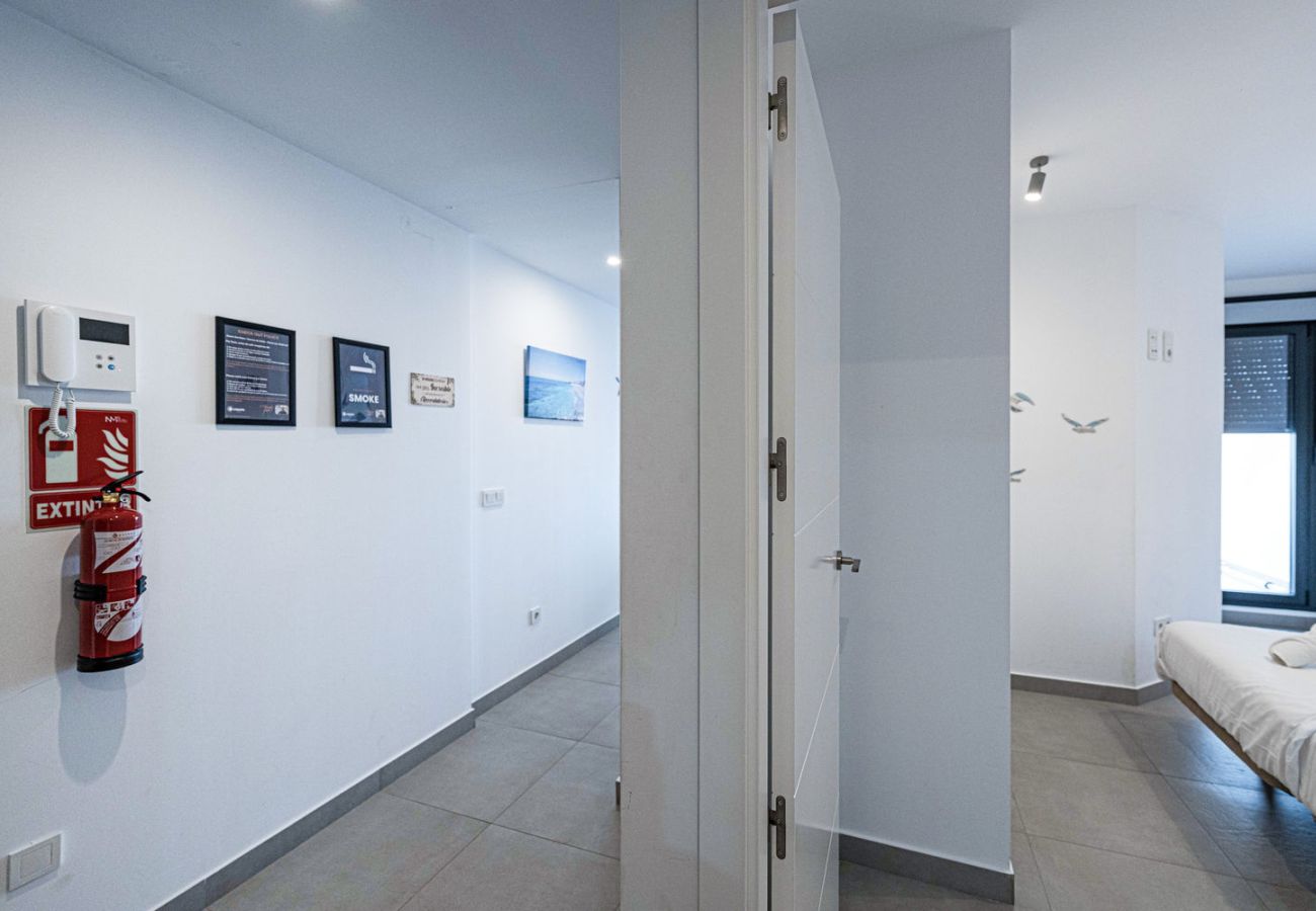 Appartamento a Nerja - Terrazas de Ladera V3 Luxury by Casasol 