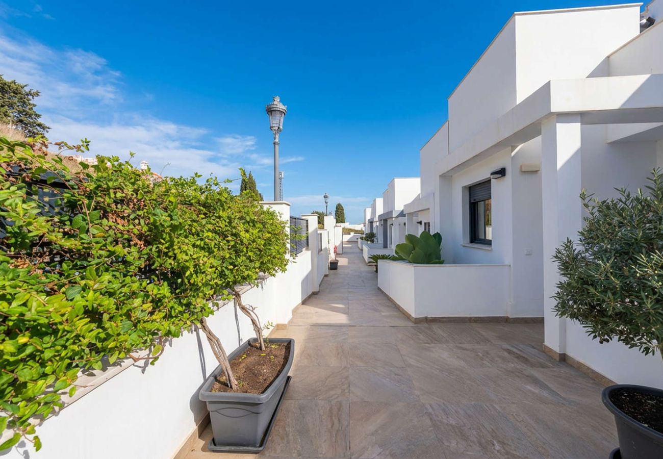 Appartamento a Nerja - Terrazas de Ladera V3 Luxury by Casasol 