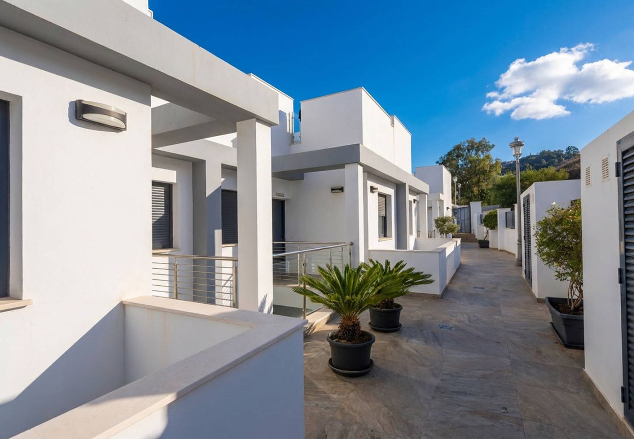 Appartamento a Nerja - Terrazas de Ladera V3 Luxury by Casasol 