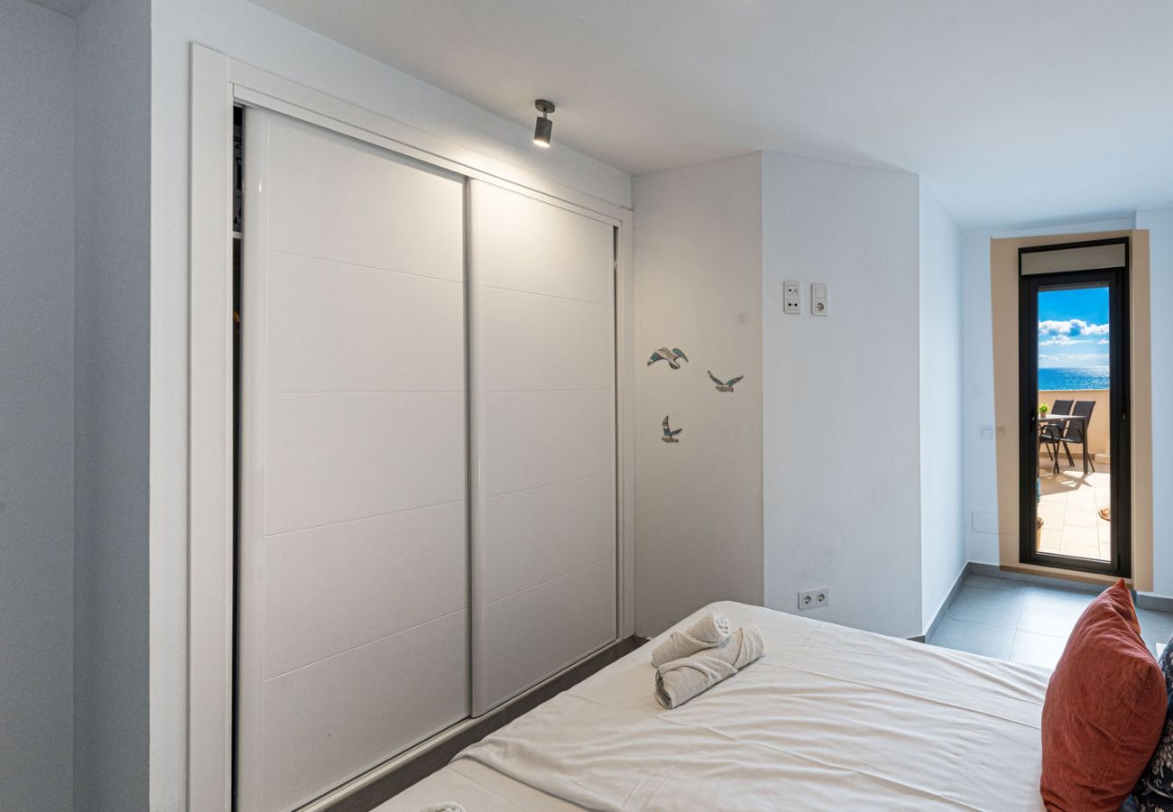 Appartamento a Nerja - Terrazas de Ladera V3 Luxury by Casasol 