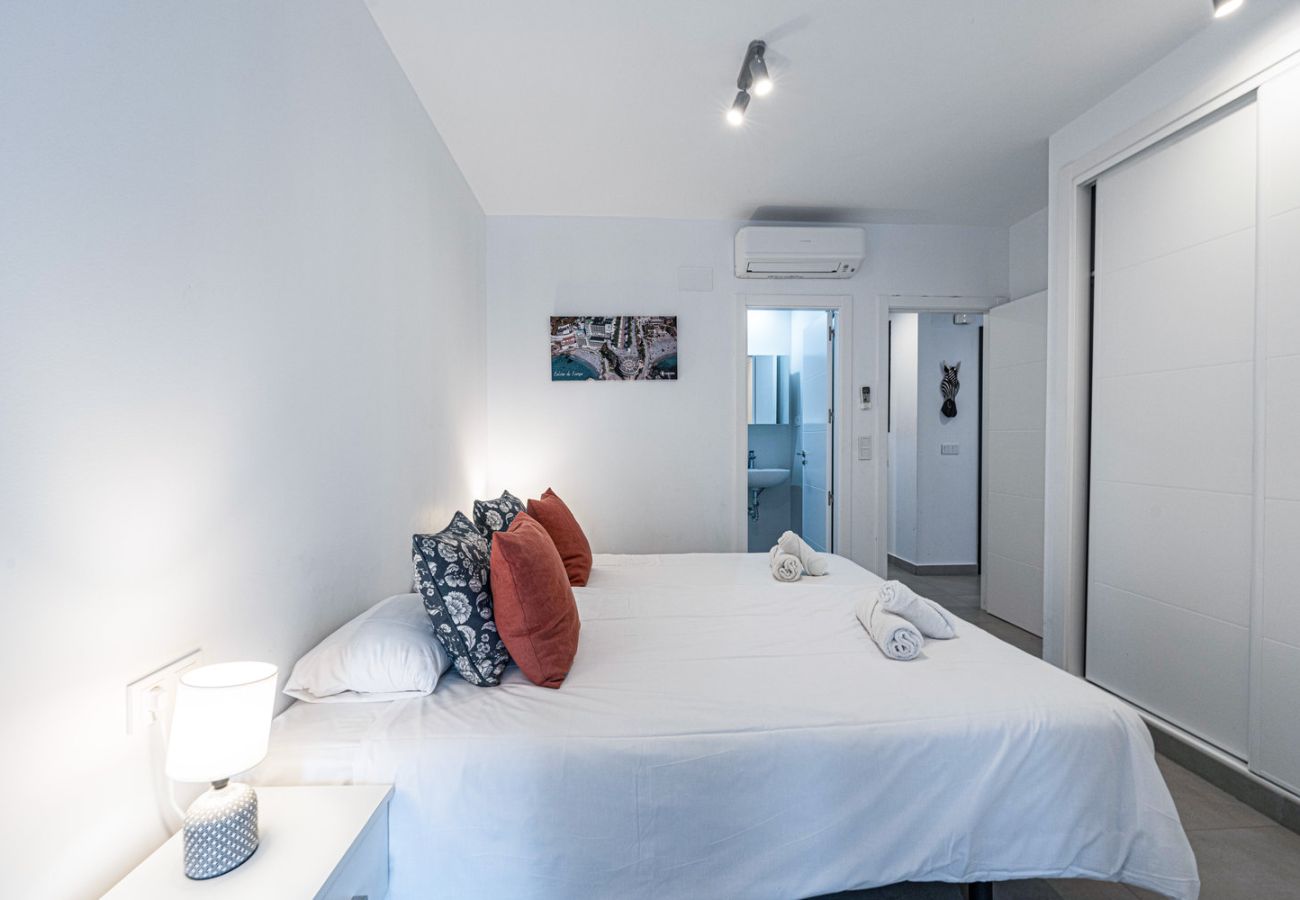 Appartamento a Nerja - Terrazas de Ladera V3 Luxury by Casasol 