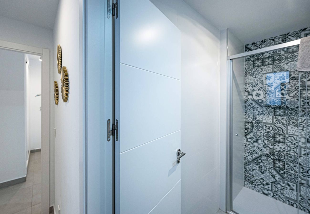 Appartamento a Nerja - Terrazas de Ladera V3 Luxury by Casasol 