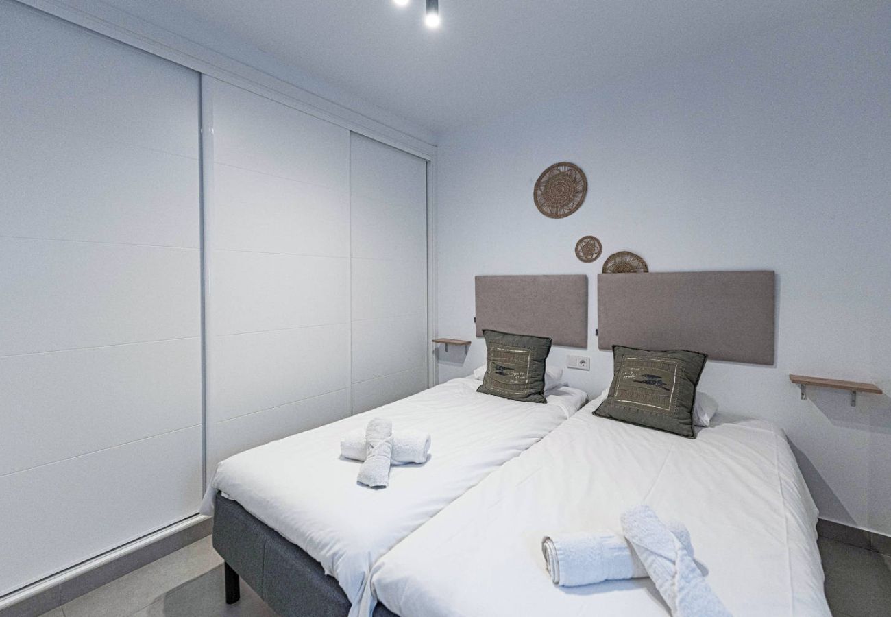 Appartamento a Nerja - Terrazas de Ladera V3 Luxury by Casasol 