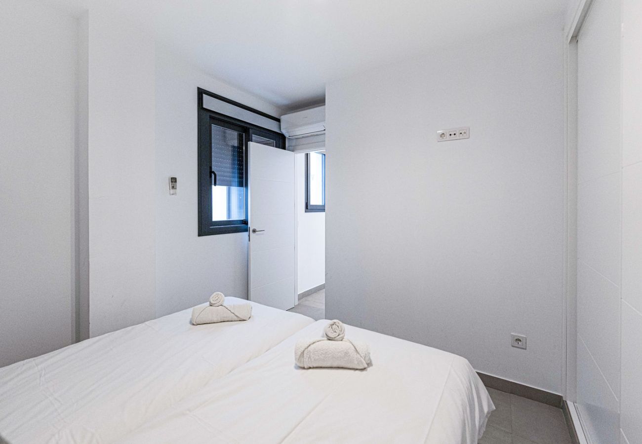 Appartamento a Nerja - Terrazas de Ladera V3 Luxury by Casasol 