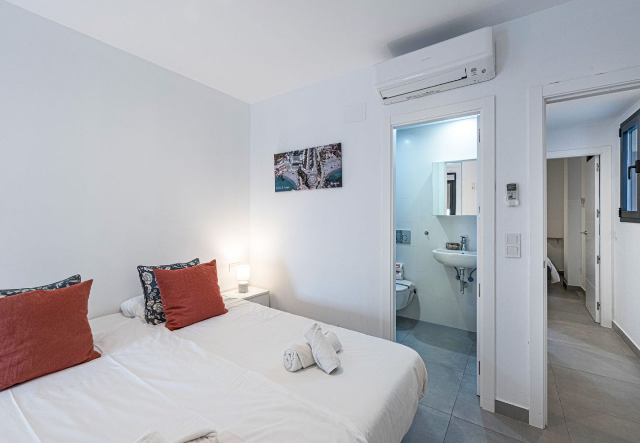 Appartamento a Nerja - Terrazas de Ladera V3 Luxury by Casasol 