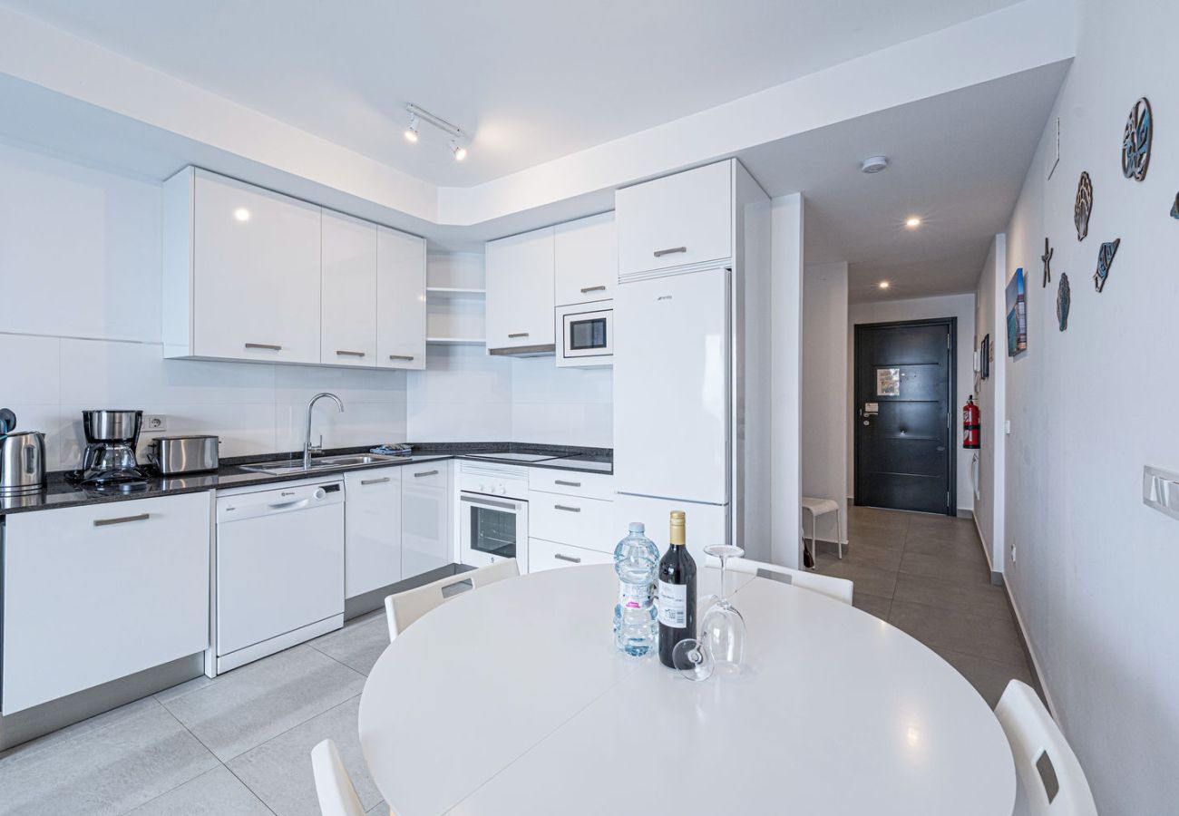 Appartamento a Nerja - Terrazas de Ladera V3 Luxury by Casasol 