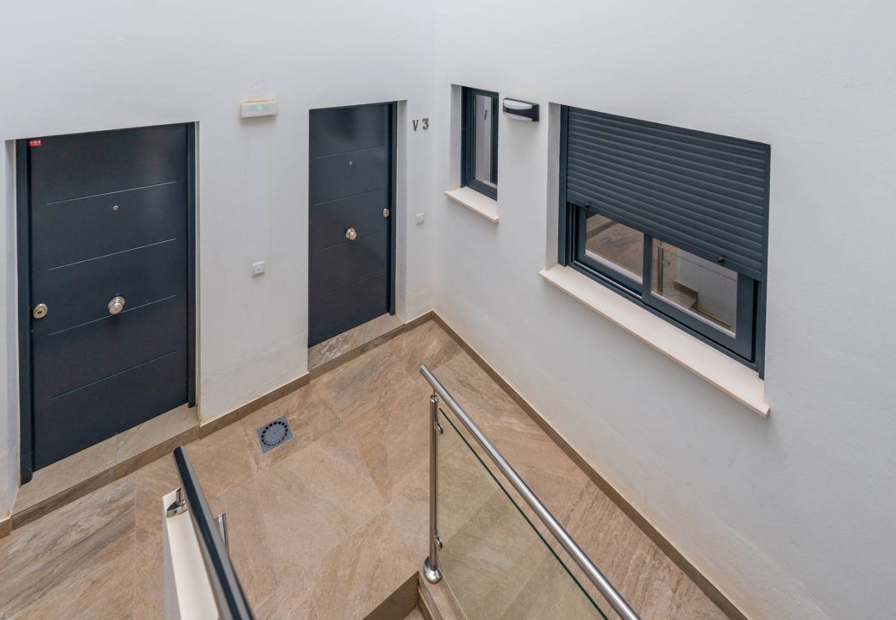 Appartamento a Nerja - Terrazas de Ladera V3 Luxury by Casasol 