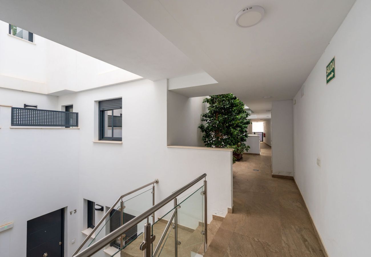 Appartamento a Nerja - Terrazas de Ladera V3 Luxury by Casasol 