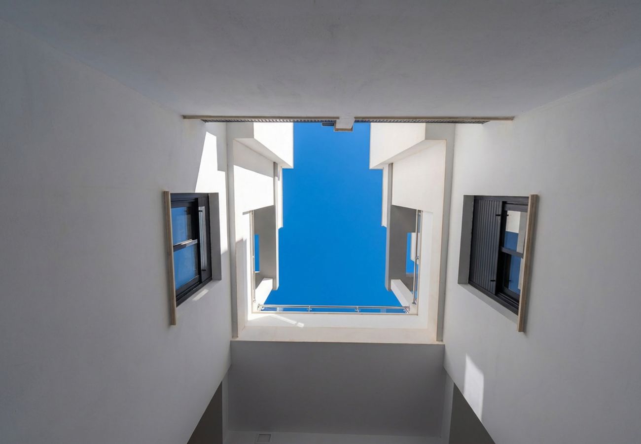 Appartamento a Nerja - Terrazas de Ladera V3 Luxury by Casasol 