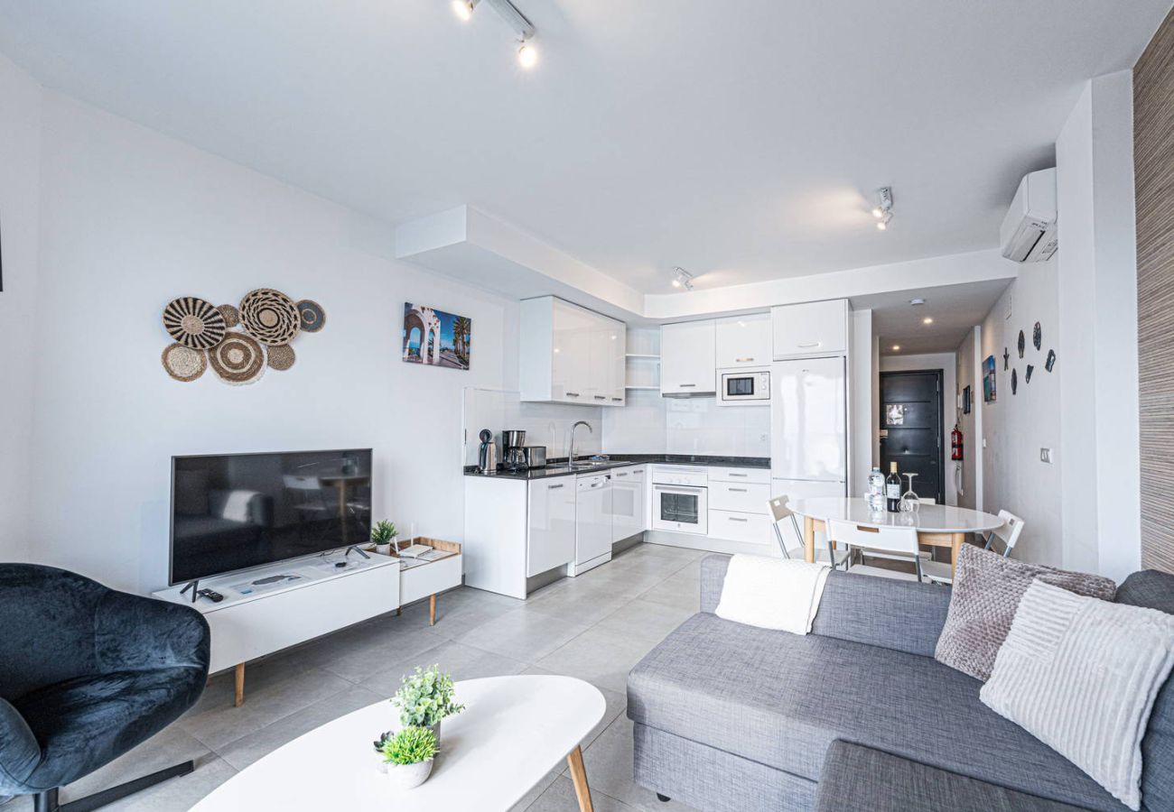 Appartamento a Nerja - Terrazas de Ladera V3 Luxury by Casasol 