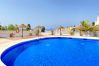 Appartamento a Nerja - Capistrano Playa 201 by Casasol