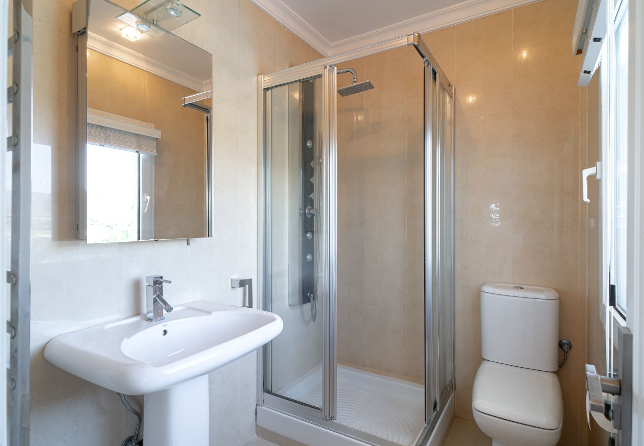 Appartamento a Nerja - Stella Maris Beachfront 1J by Casasol 