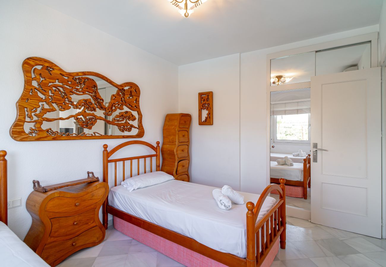 Appartamento a Nerja - Stella Maris Beachfront 1J by Casasol 