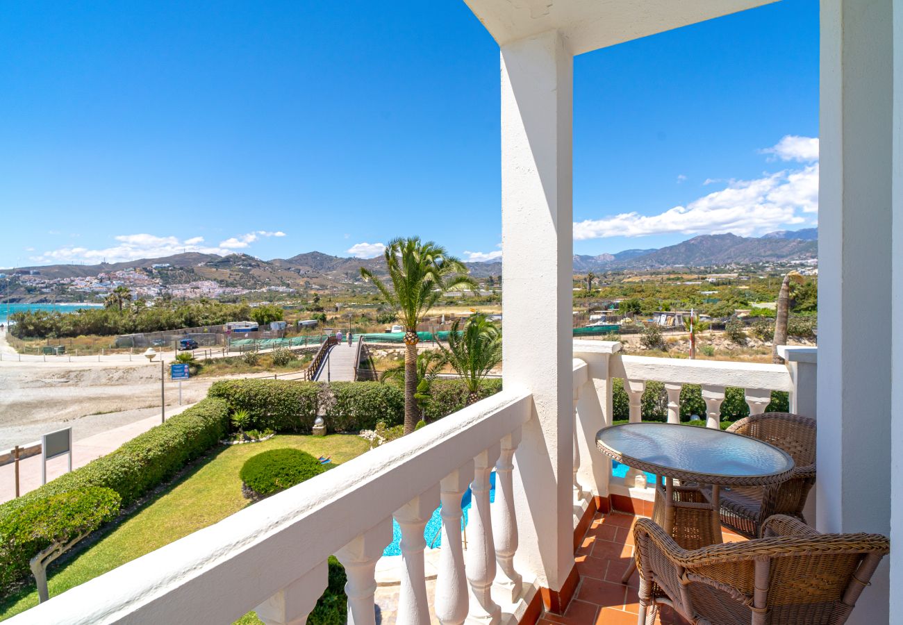 Appartamento a Nerja - Stella Maris Beachfront 1J by Casasol 