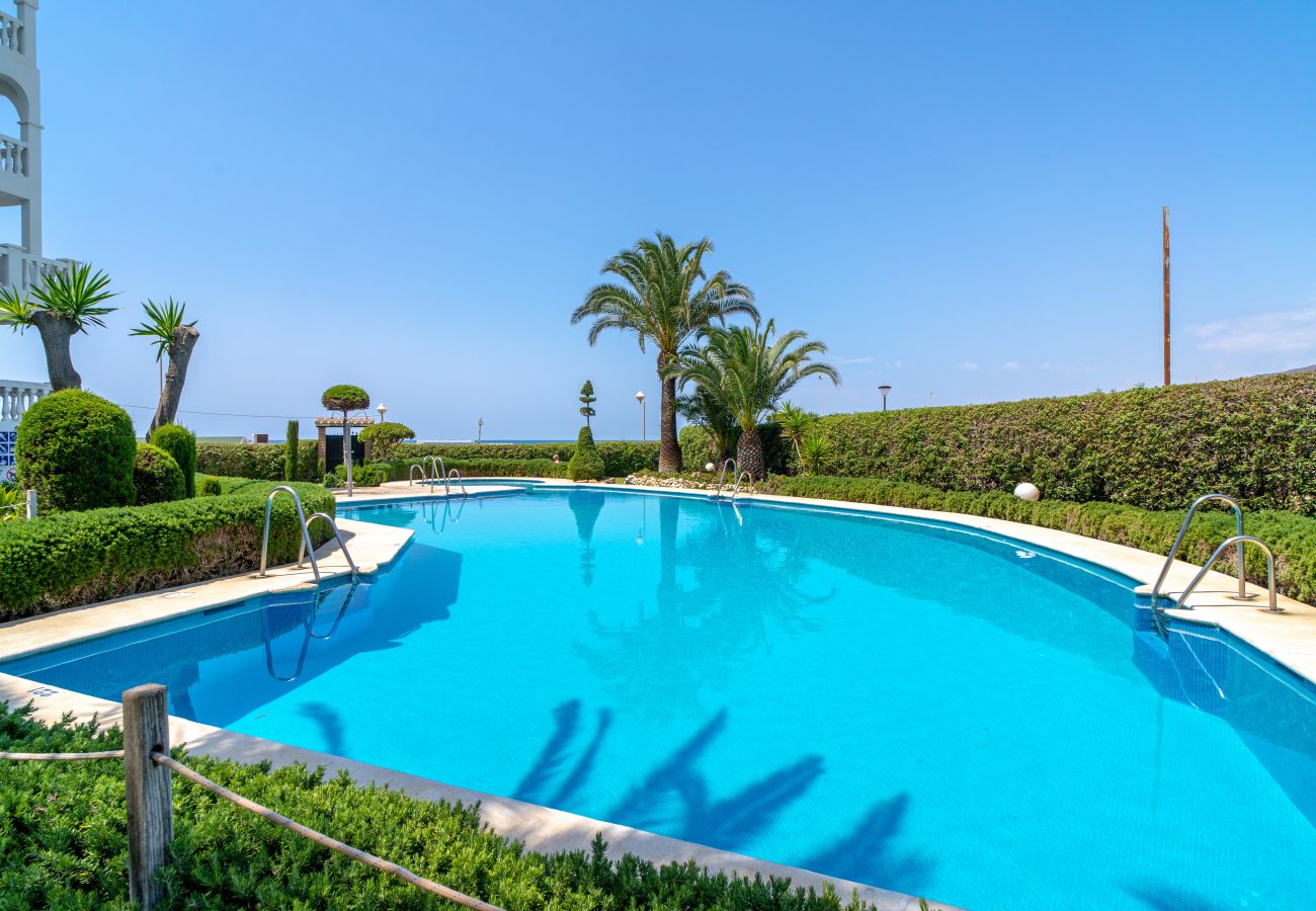 Appartamento a Nerja - Stella Maris Beachfront 1J by Casasol 