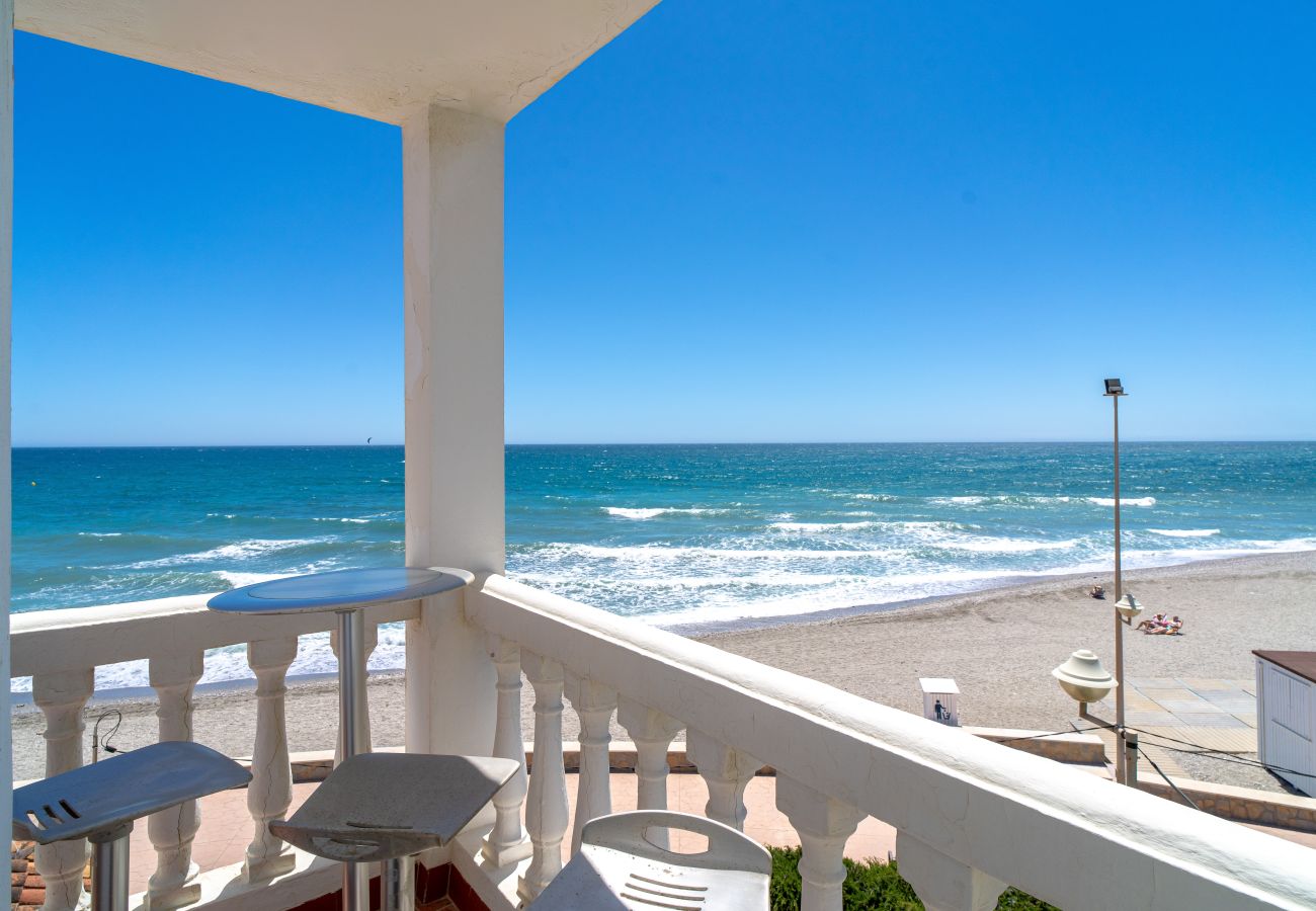 Appartamento a Nerja - Stella Maris Beachfront 1J by Casasol 