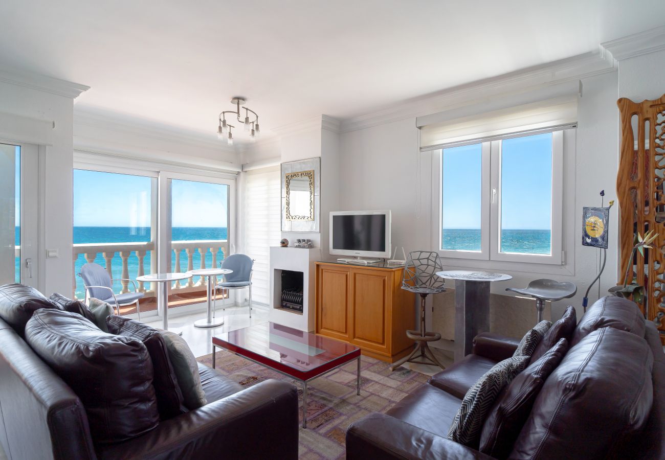 Appartamento a Nerja - Stella Maris Beachfront 1J by Casasol 