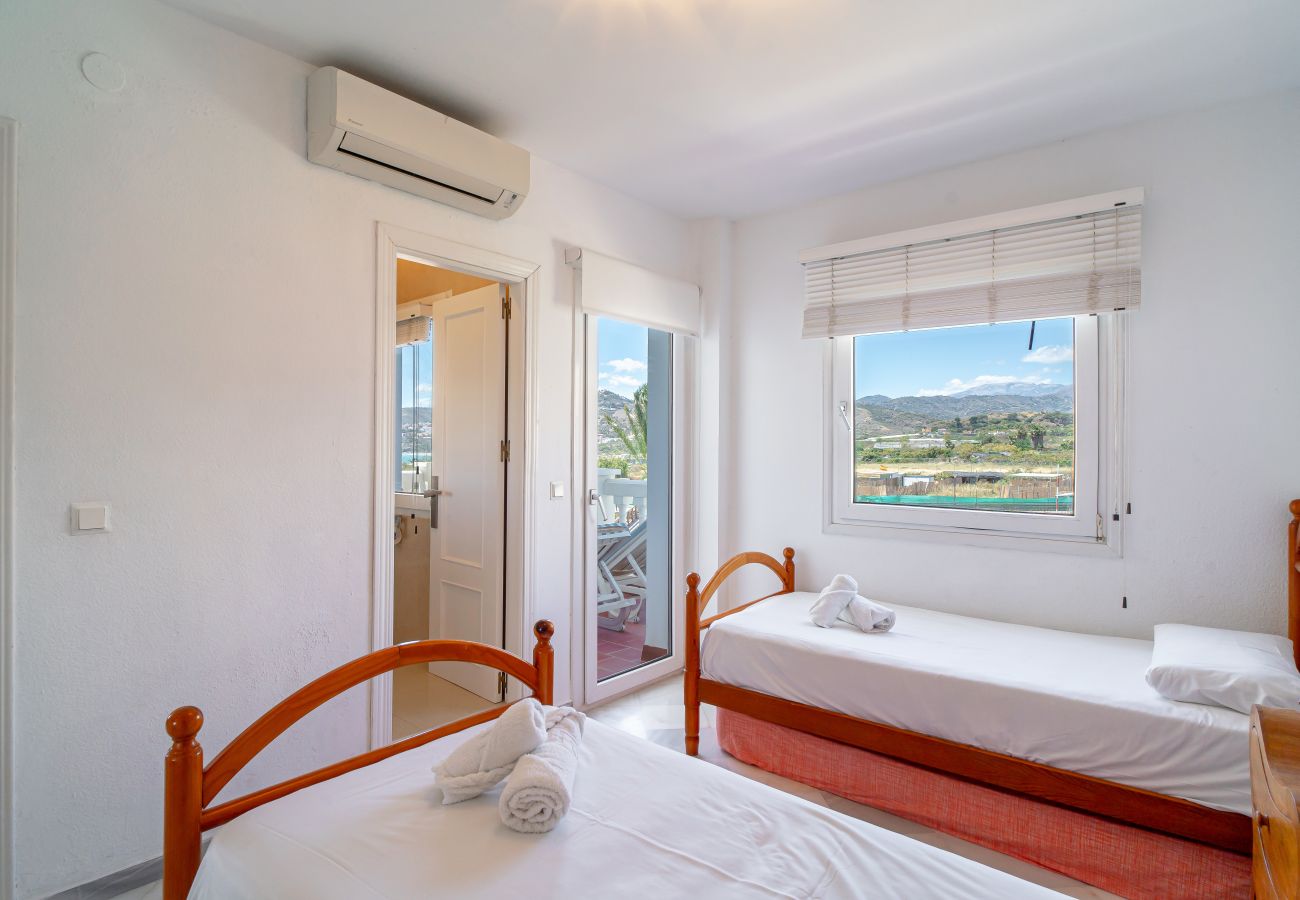 Appartamento a Nerja - Stella Maris Beachfront 1J by Casasol 