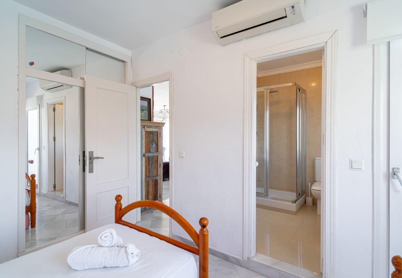 Appartamento a Nerja - Stella Maris Beachfront 1J by Casasol 