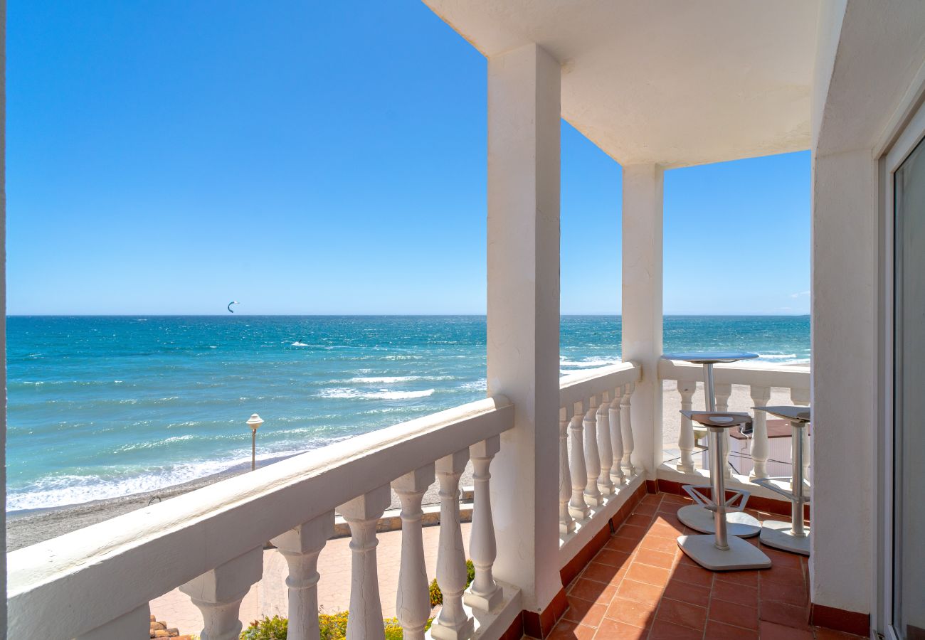 Appartamento a Nerja - Stella Maris Beachfront 1J by Casasol 