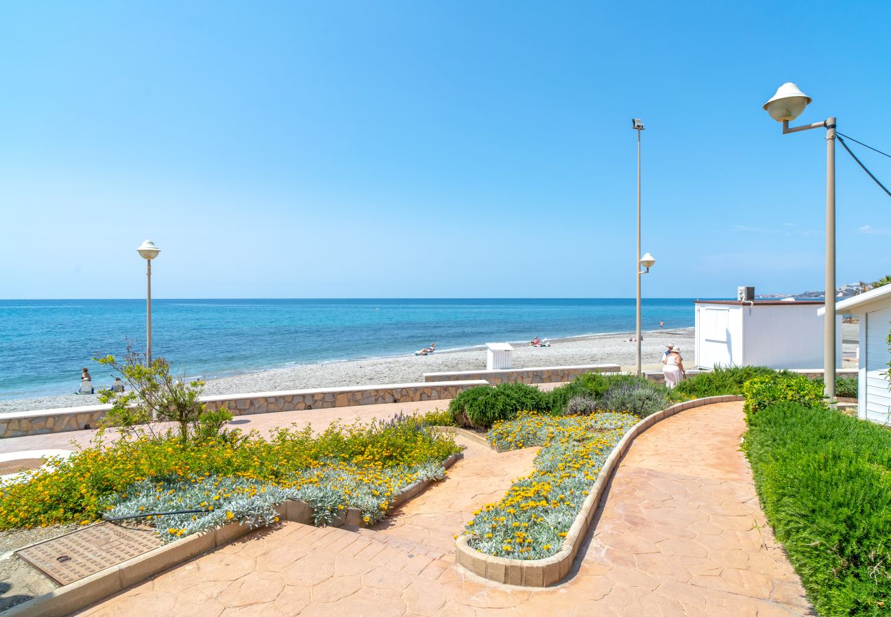 Appartamento a Nerja - Stella Maris Beachfront 1J by Casasol 