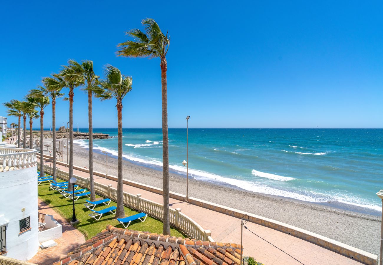 Appartamento a Nerja - Stella Maris Beachfront 1J by Casasol 