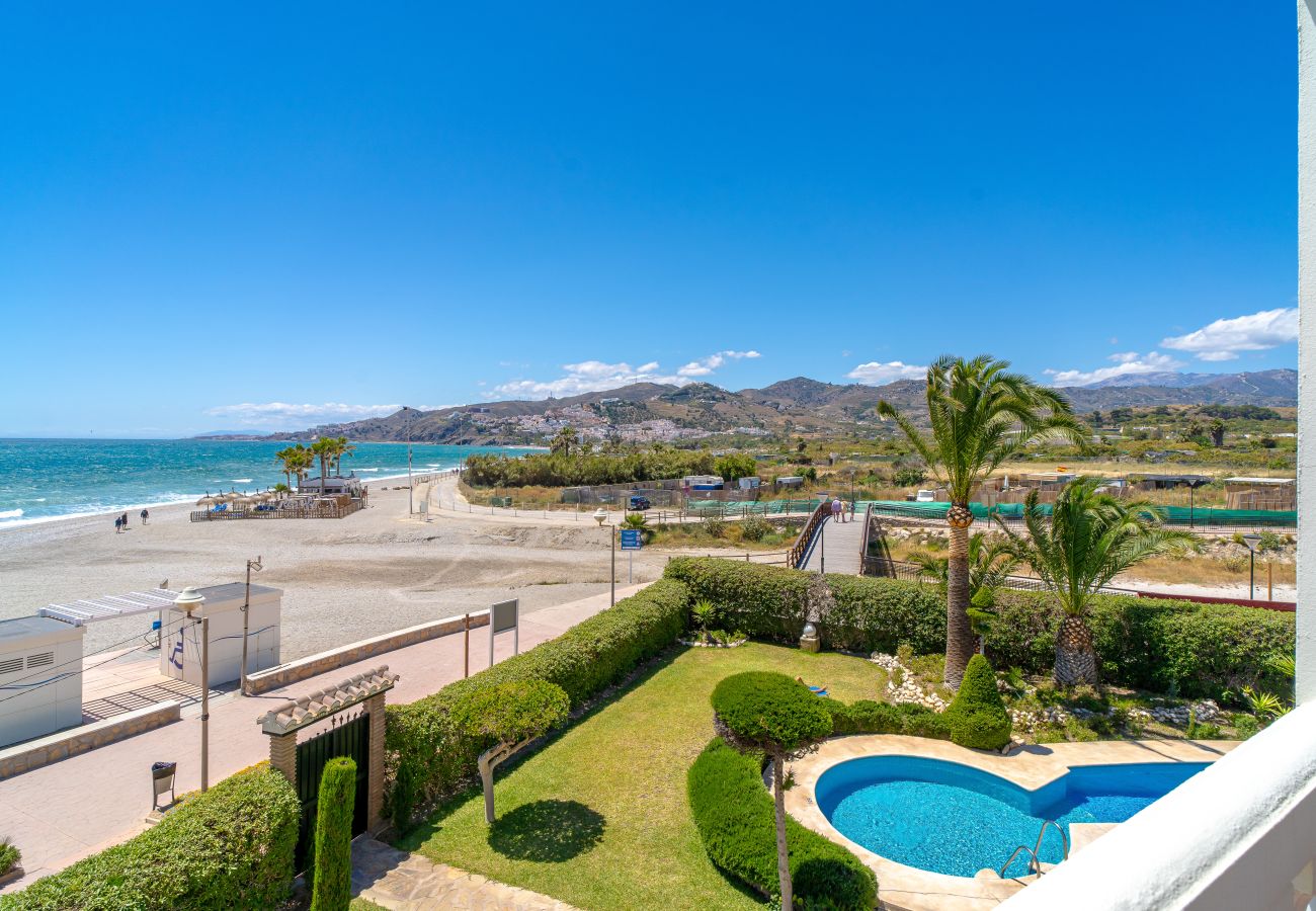 Appartamento a Nerja - Stella Maris Beachfront 1J by Casasol 