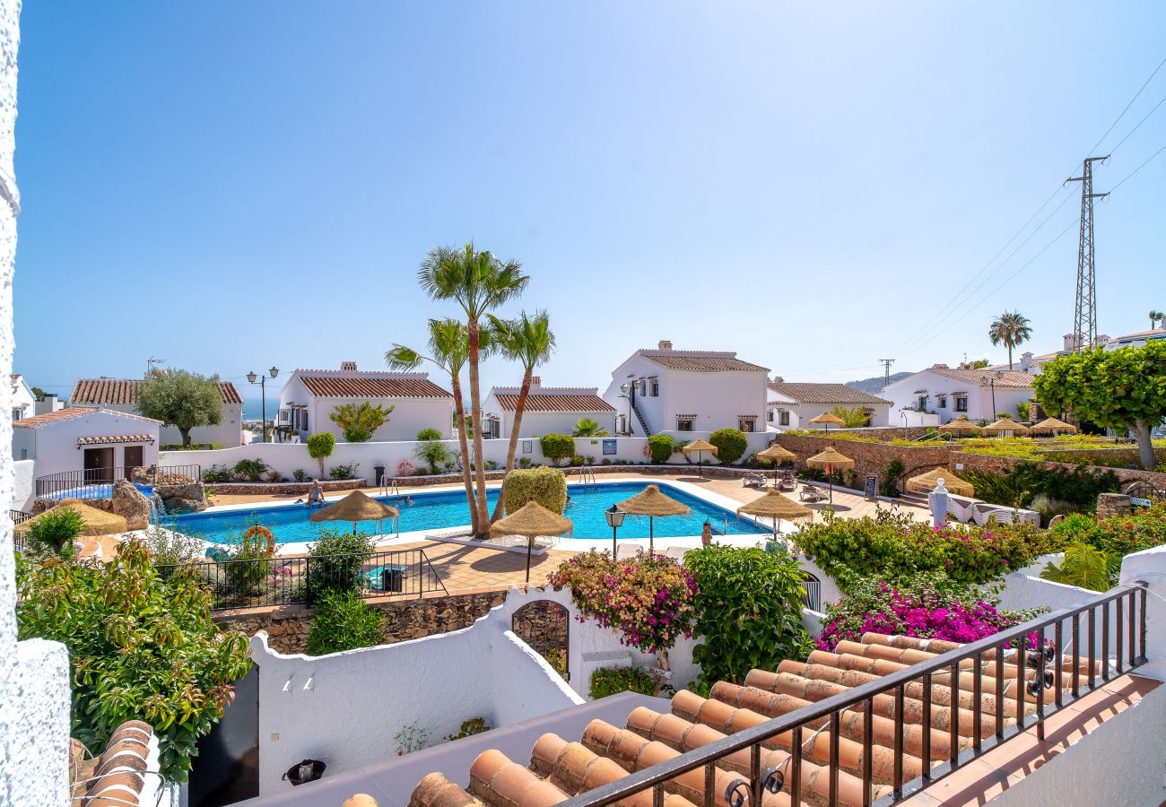 Appartamento a Nerja - Capistrano Village Sundreams by Casasol 