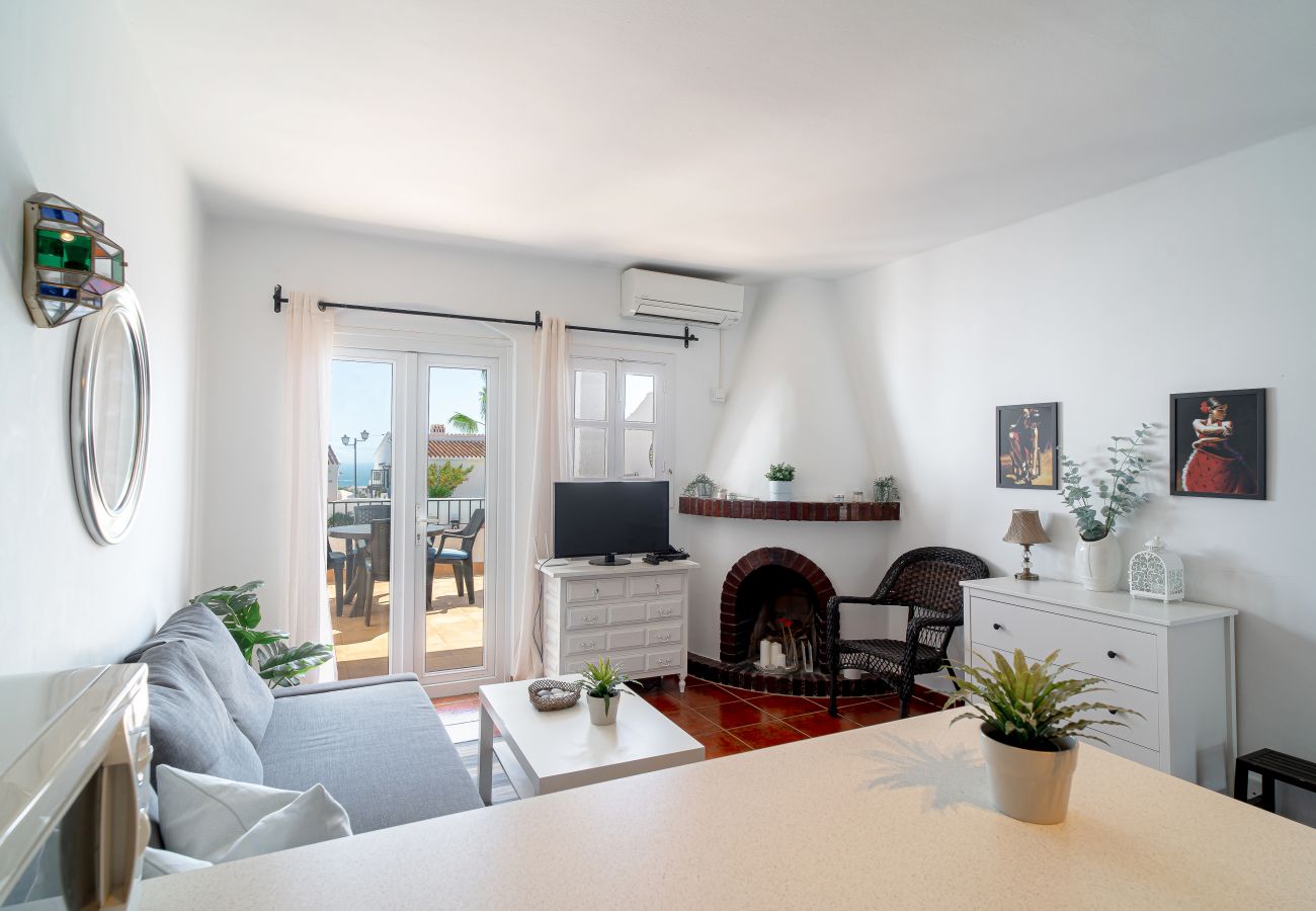 Appartamento a Nerja - Capistrano Village Sundreams by Casasol 