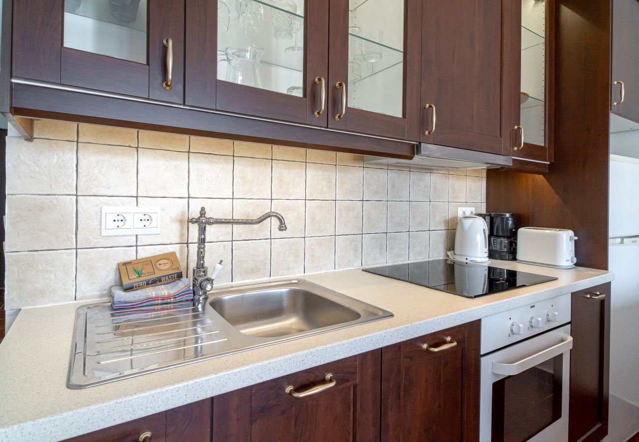 Appartamento a Nerja - Capistrano Village Sundreams by Casasol 