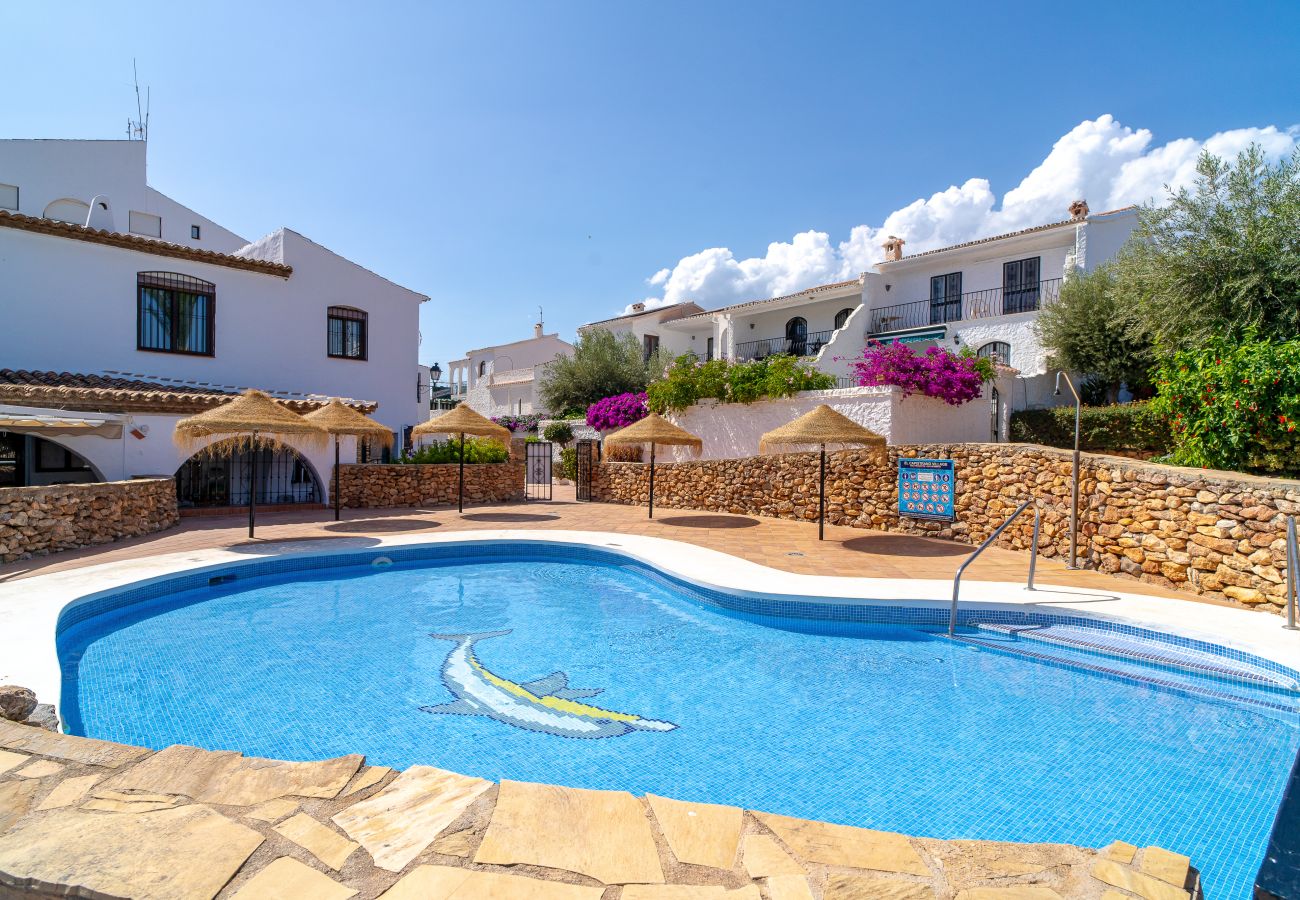 Appartamento a Nerja - Capistrano Village Sundreams by Casasol 