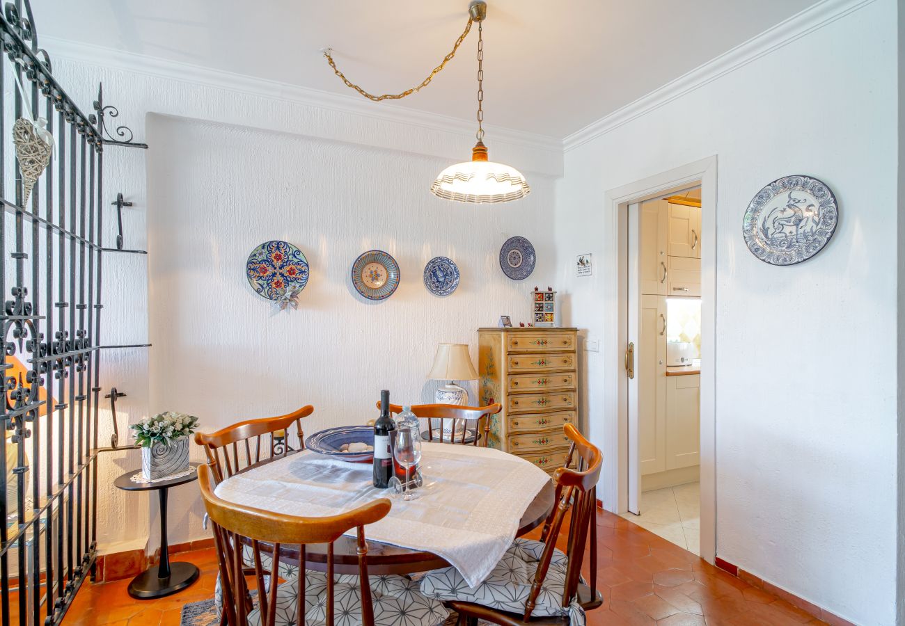 Appartamento a Nerja - Verdemar Seadream by Casasol 