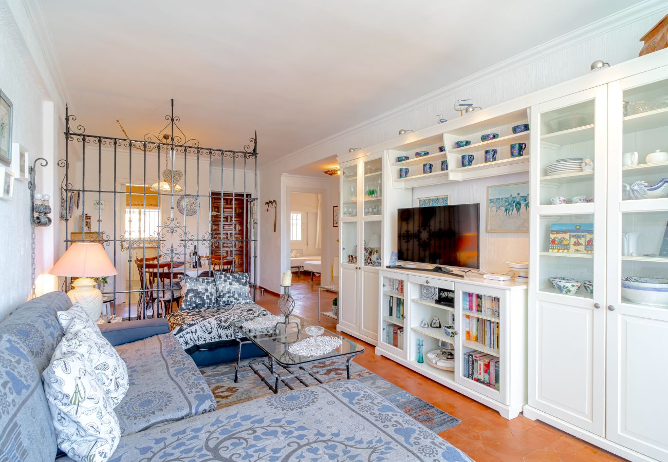 Appartamento a Nerja - Verdemar Seadream by Casasol 