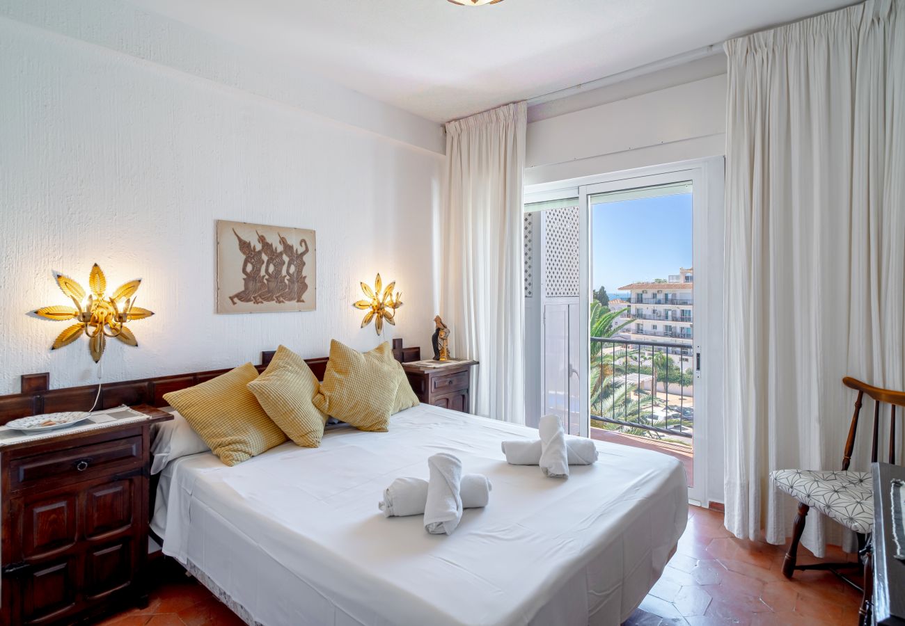 Appartamento a Nerja - Verdemar Seadream by Casasol 