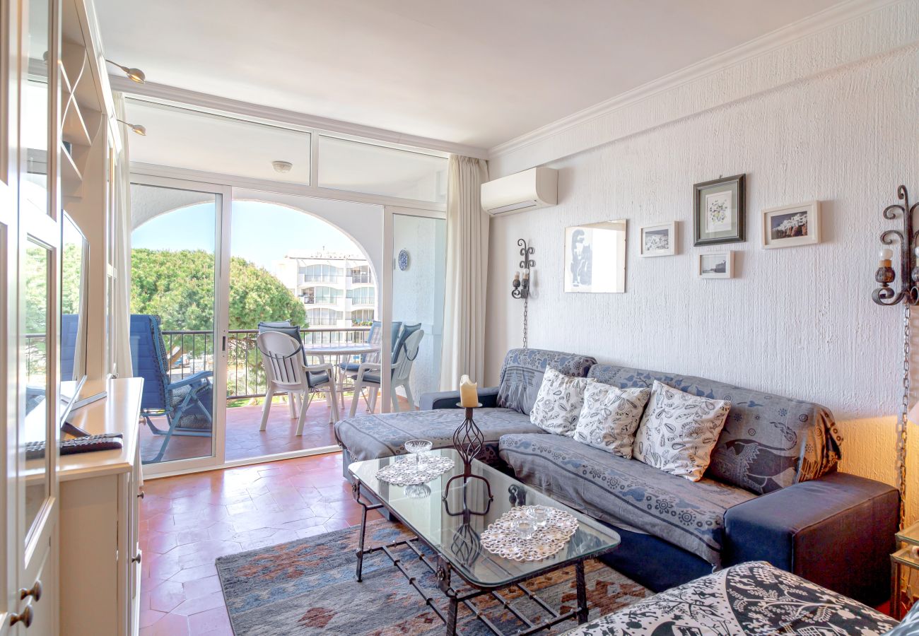 Appartamento a Nerja - Verdemar Seadream by Casasol 