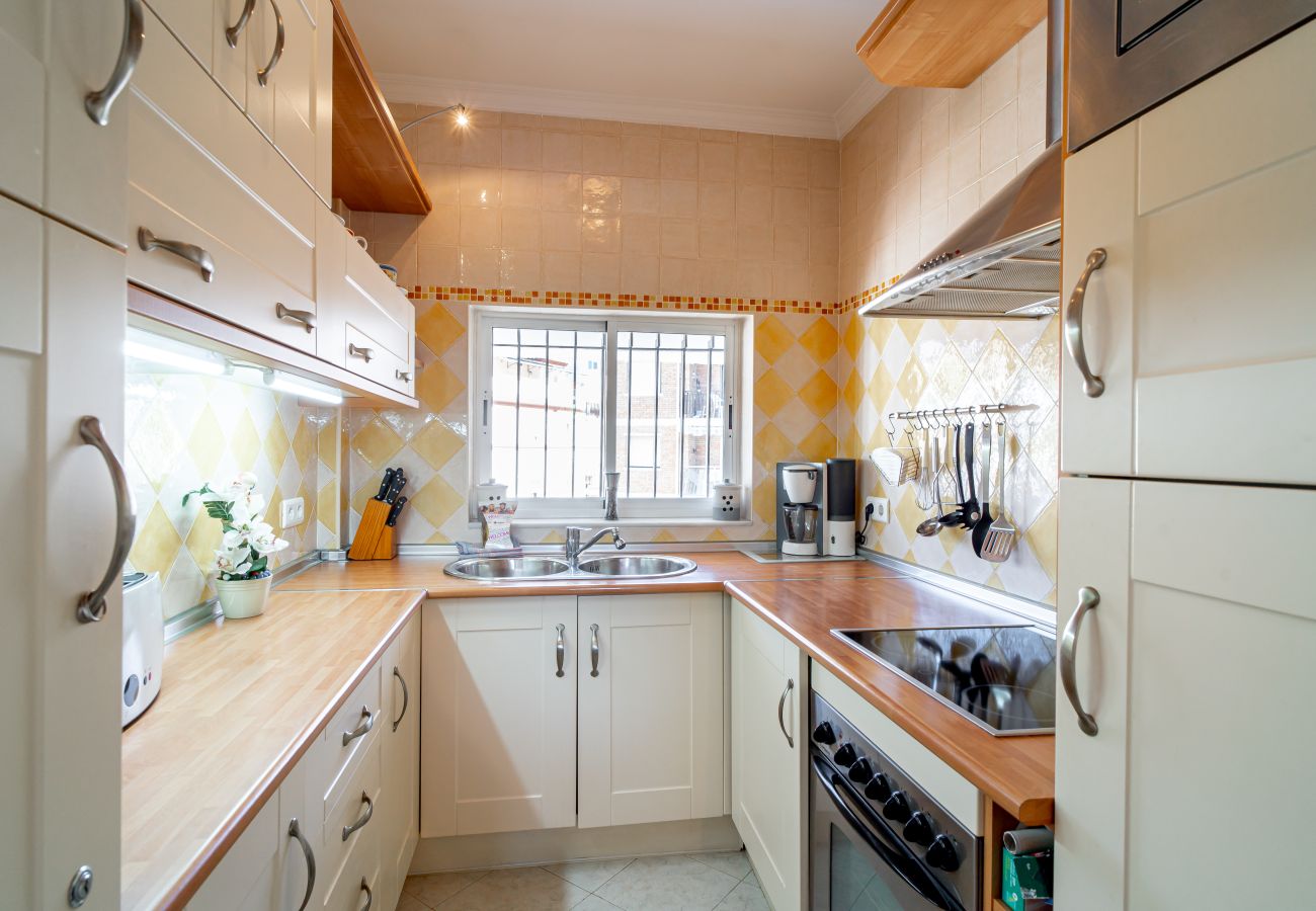 Appartamento a Nerja - Verdemar Seadream by Casasol 