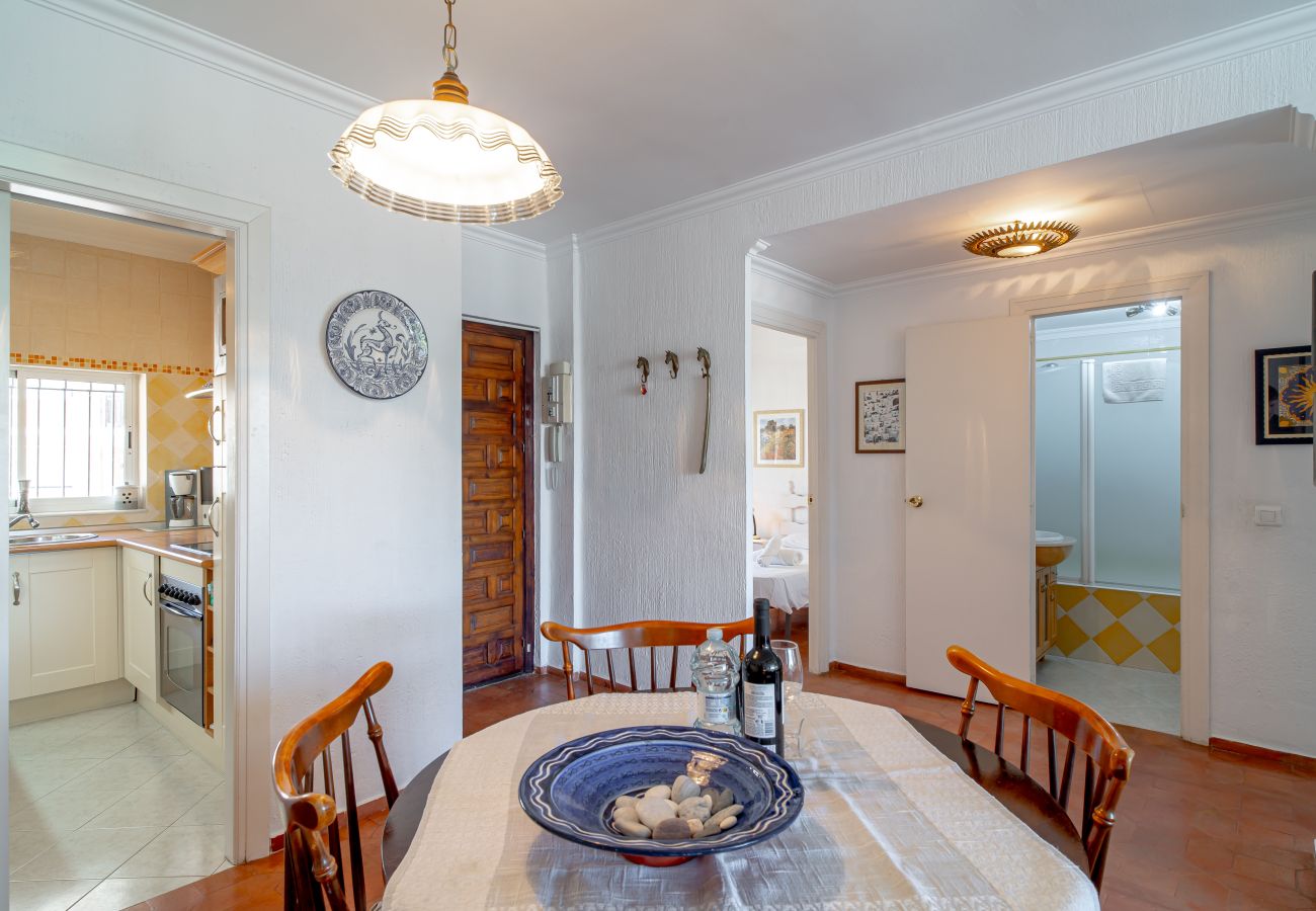 Appartamento a Nerja - Verdemar Seadream by Casasol 