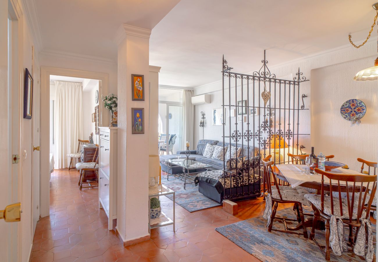 Appartamento a Nerja - Verdemar Seadream by Casasol 