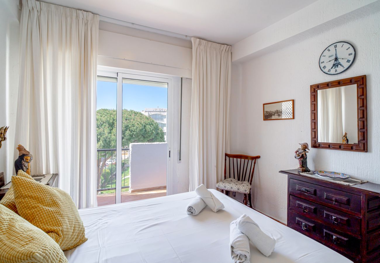 Appartamento a Nerja - Verdemar Seadream by Casasol 