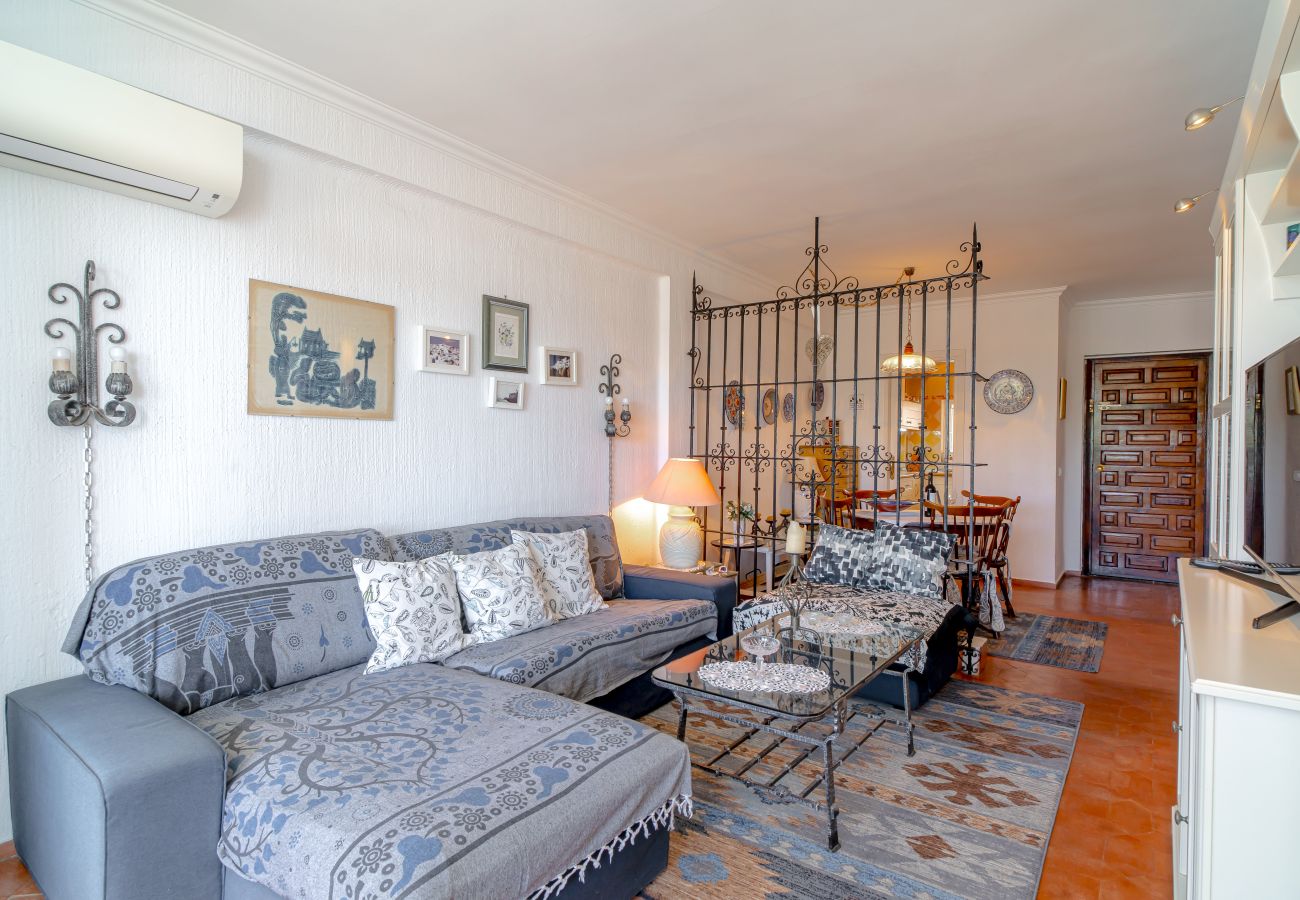 Appartamento a Nerja - Verdemar Seadream by Casasol 