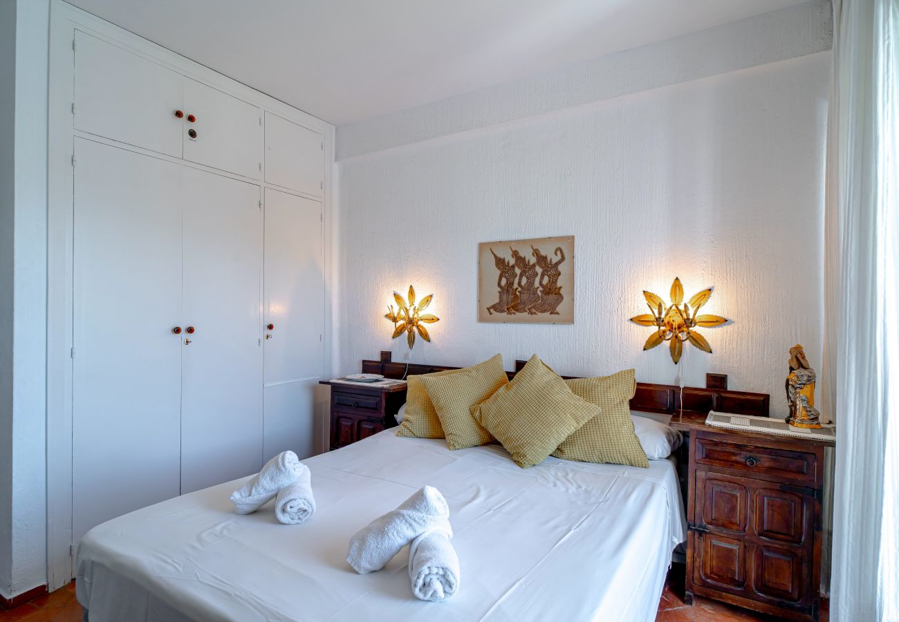 Appartamento a Nerja - Verdemar Seadream by Casasol 