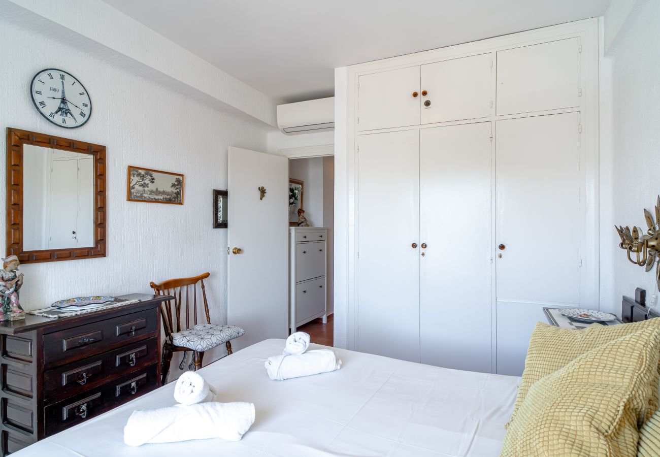 Appartamento a Nerja - Verdemar Seadream by Casasol 