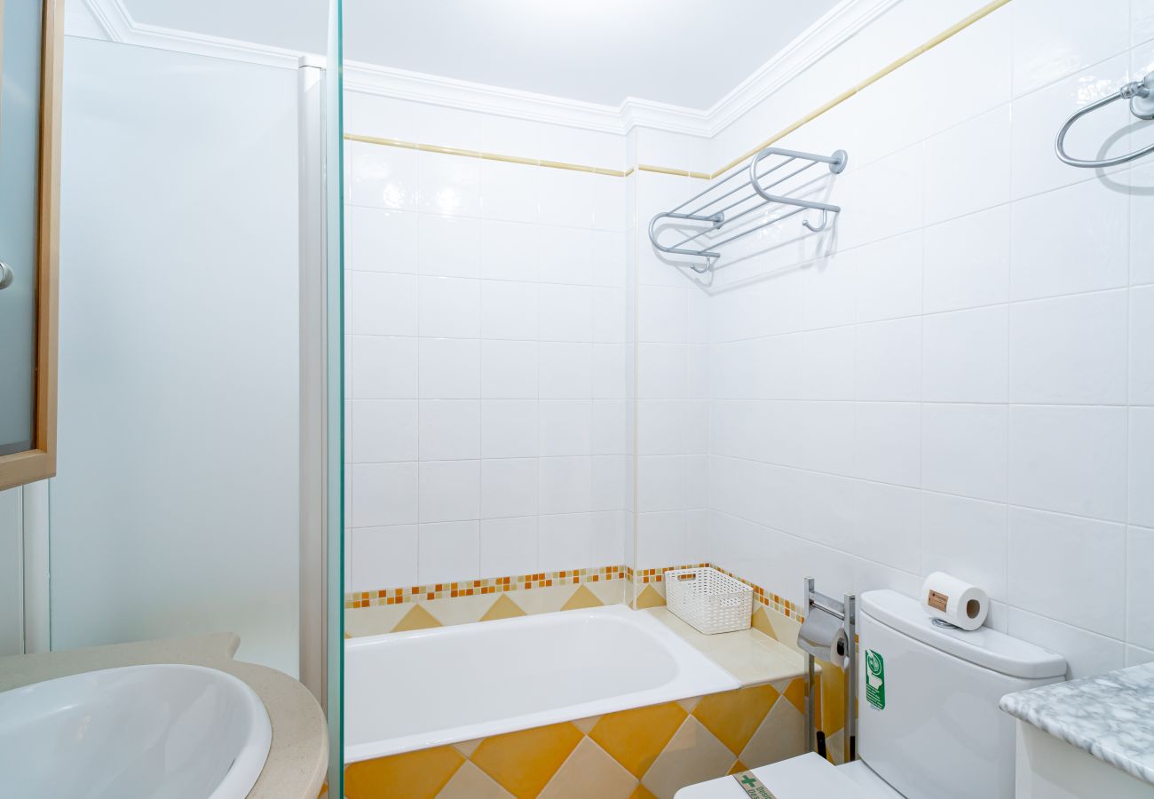 Appartamento a Nerja - Verdemar Seadream by Casasol 